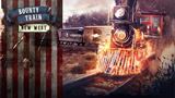 GOG rozdáva Bounty Train zadarmo, vybudujte si železničnú pevnosť na Divokom západe